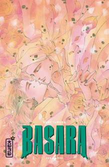 Basara (Star Edition) – Tome 4