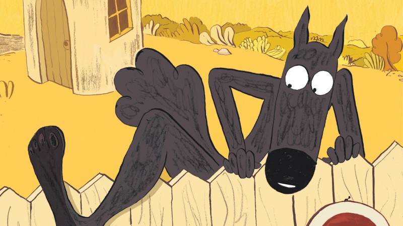 le-loup-en-slip-tome-9-les-lopins-du-lapin le-loup-en-slip-tome-9-les-lopins-du-lapin