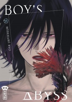 Boy's Abyss – Tome 13