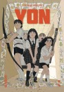 YON 2 - couv
