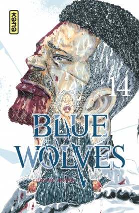 Blue WolvesTome 14