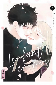 L'enfant en moi – Tome 6