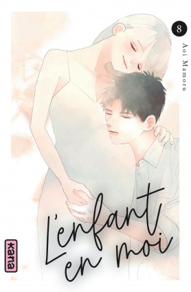 L'enfant en moiTome 8