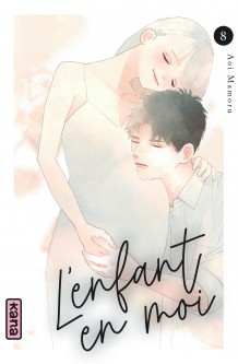 L'enfant en moi – Tome 8