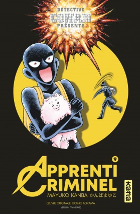 Apprenti CriminelTome 9