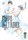 Corps solitaires T13 - couv