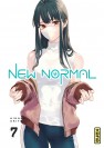 New Normal T7 - couv