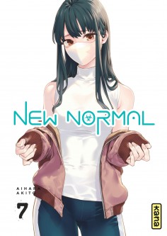 New Normal – Tome 7