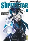 Shaman King - The Super Star T9 - couv