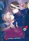 Princesse Puncheuse T9 - couv