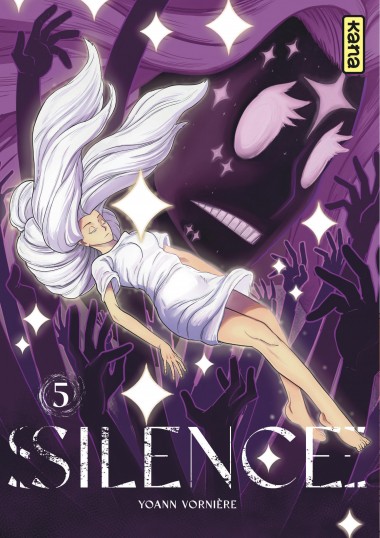 SilenceTome 5