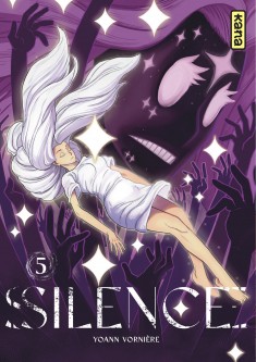 Silence – Tome 5