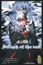 Seraph of the End T32 - couv