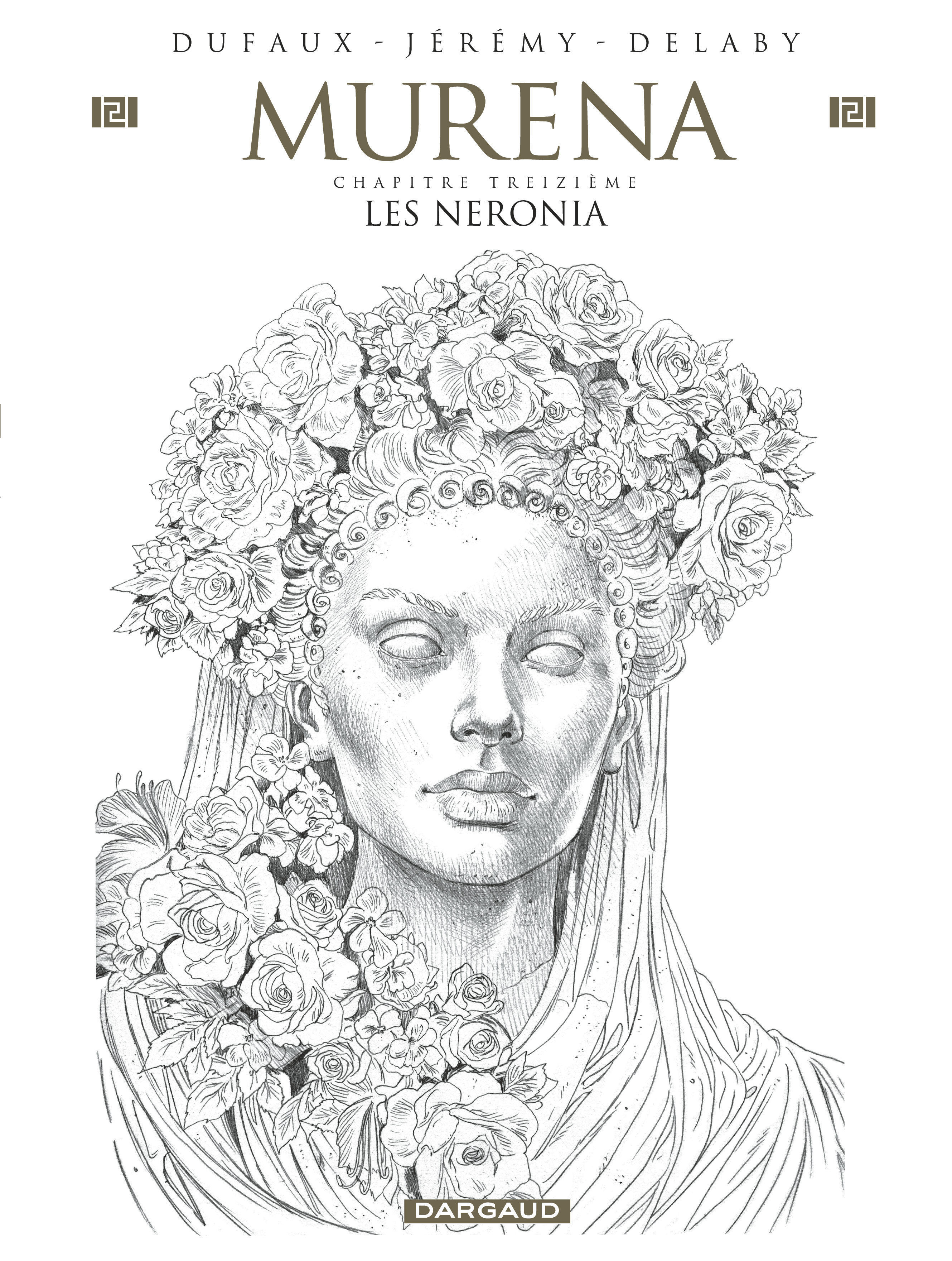 Les Neronia - couv