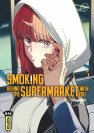 Smoking behind the supermarket with you T5 - couv