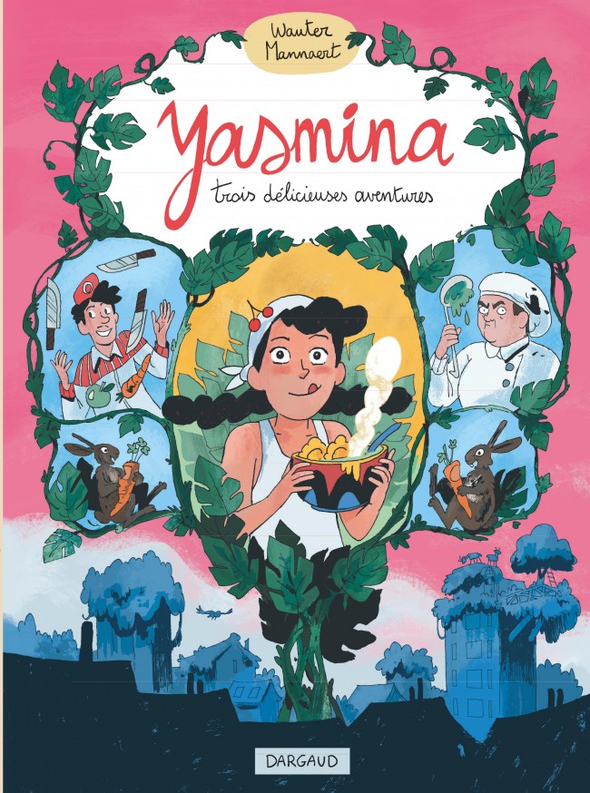 yasmina