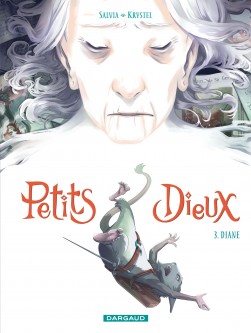 Petits Dieux – Tome 3