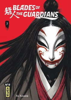 Blades of the Guardians – Tome 3