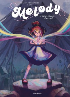 Melody – Tome 3
