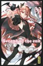 Seraph of the End T33 - couv