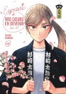 Esquisses de nos coeurs en devenir T3 - couv