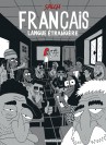 Français langue étrangère - couv
