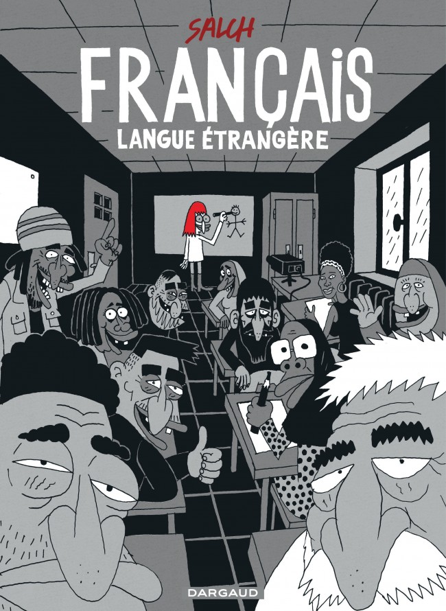 francais-langue-etrangere
