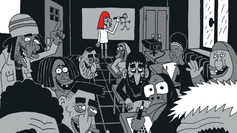 francais-langue-etrangere