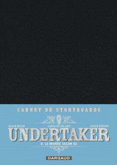 Undertaker – Tome 8