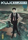 Kujô l'implacable T13 - couv