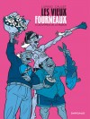 Les affreux de la passion - couv