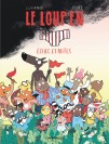 Échec et mites - couv