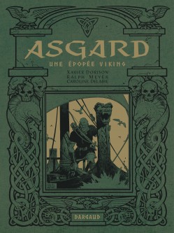 Asgard - Une épopée viking