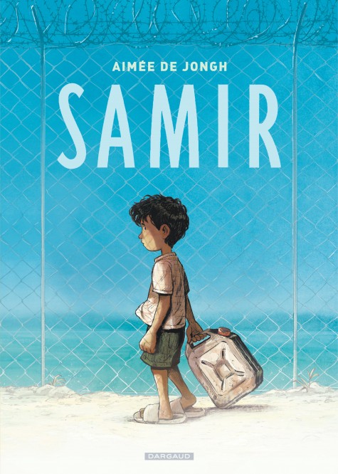 Samir - couv
