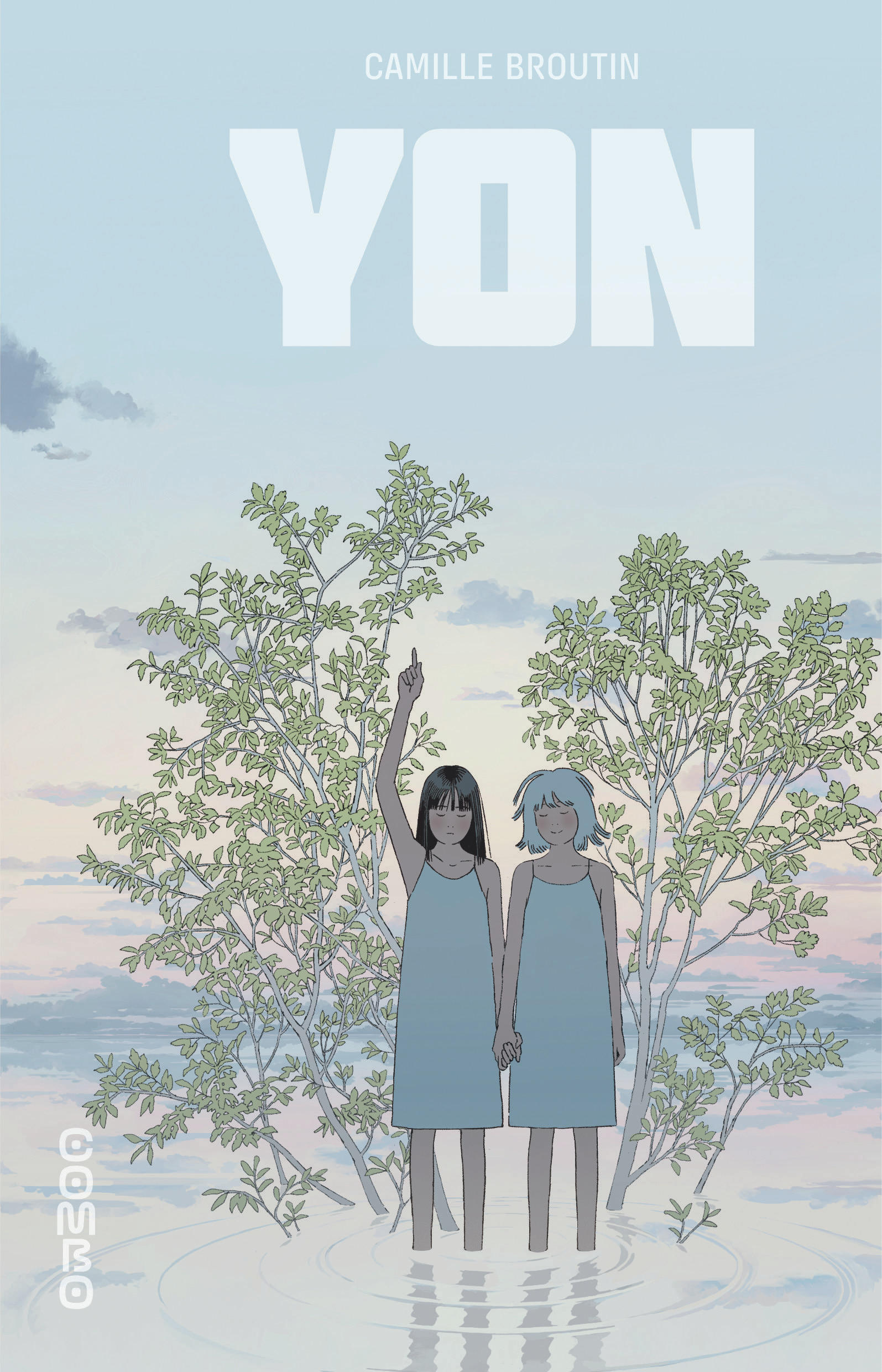 YON 4 - couv