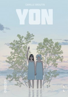 YON – Tome 4