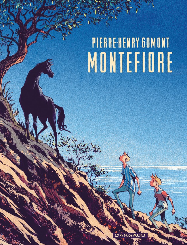 montefiore