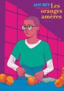 Les oranges amères - couv