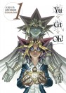 Yu-Gi-Oh! – Édition Millénium T1 - couv