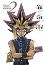 Yu-Gi-Oh! – Édition Millénium T2 - couv