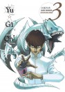 Yu-Gi-Oh! – Édition Millénium T3 - couv