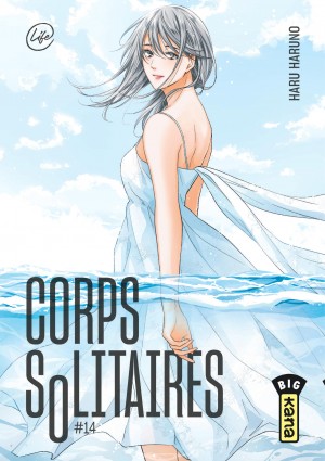 Corps solitairesTome 14