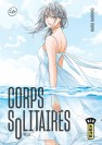 Corps solitaires T14 - couv