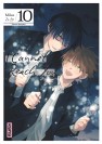 I Cannot Reach You T10 - couv