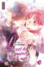 C'est de l'amour, crois-moi ! T6 - couv