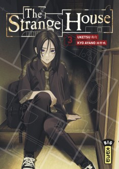 The Strange House – Tome 3