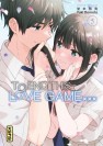 To End this love game... T5 - couv