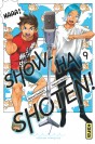 Show-ha Shoten T9 - couv