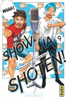 Show-ha Shoten – Tome 9