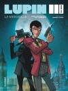 Lupin III : La Merveille - couv